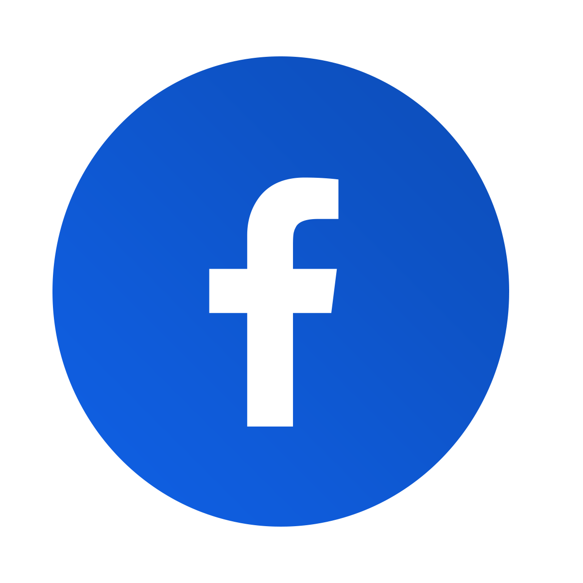 —Pngtree—facebook social media icon_4235822