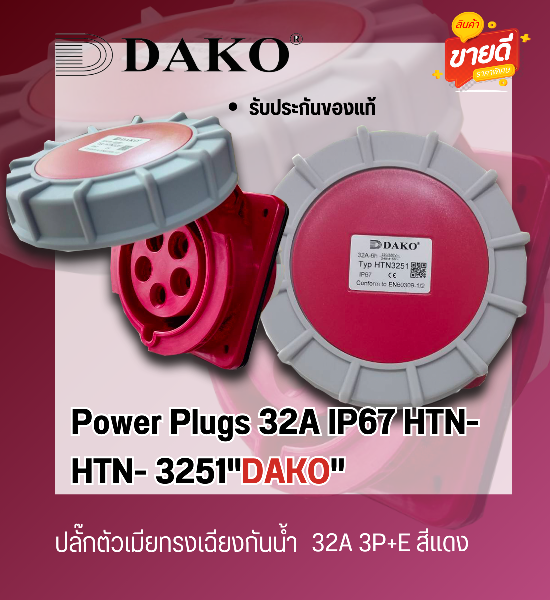 ปลั๊ก