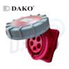 POWER PLUG HTN 3251 32A IP67 “DAKO” - Image 3