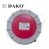 POWER PLUG HTN 3251 32A IP67 “DAKO” - Image 2