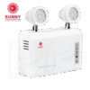 ไฟฉุกเฉิน SUNNY สำรองไฟ 3 ชม. รุ่น SG209CD3 - Image 2