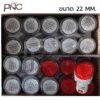 Pilot Lampไพล็อตแลมป์ LED ขนาด 22มิล 220V - Image 2