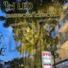 ไฟเส้น ไฟประดับLED 100 ดวง แบบกระพริบ/ไม่กระพริบ - Image 3