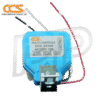 สวิตช์แสงแดด CCS Photo Switch 10A 220V - Image 4